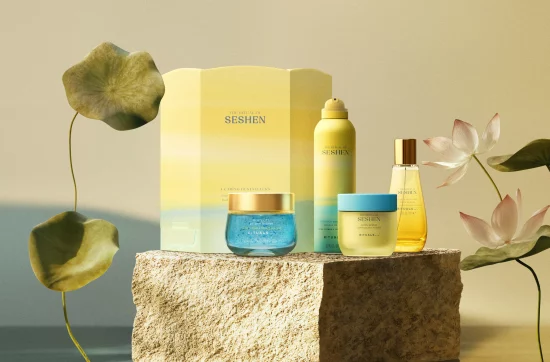 Rituals The Ritual of Seshen Limited Edition