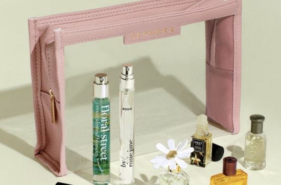 Sephora Spring Scent Beauty Bag 2026