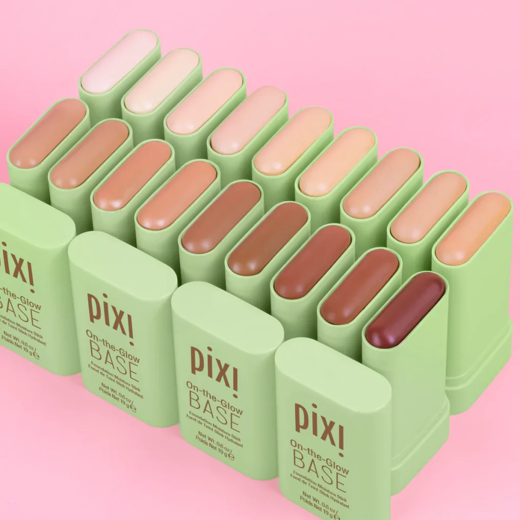 pixi beauty discount code
