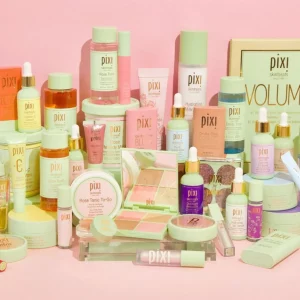 pixi beauty discount code