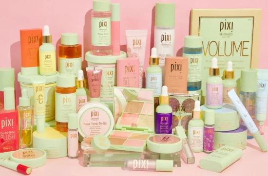 pixi beauty discount code