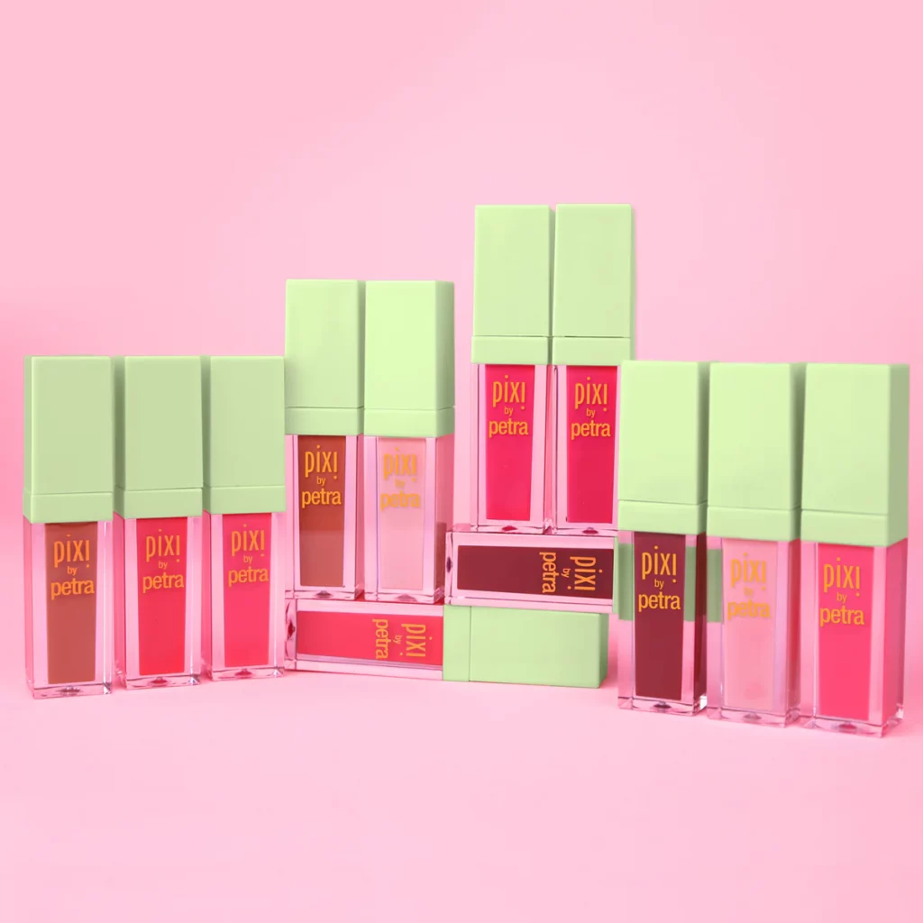 pixi beauty discount code