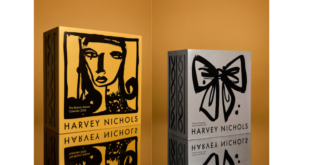 Harvey Nichols Advent Calendars 2026