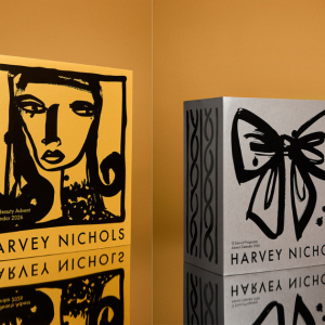 Harvey Nichols Advent Calendars 2026