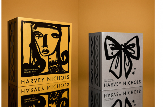 Harvey Nichols Advent Calendars 2026