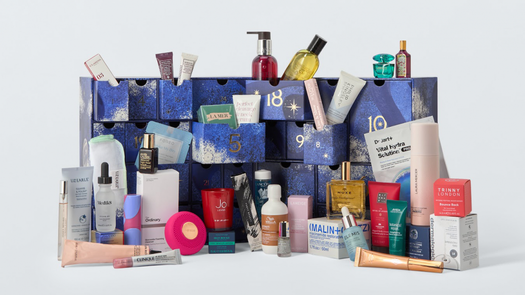 John Lewis Advent Calendar 2026