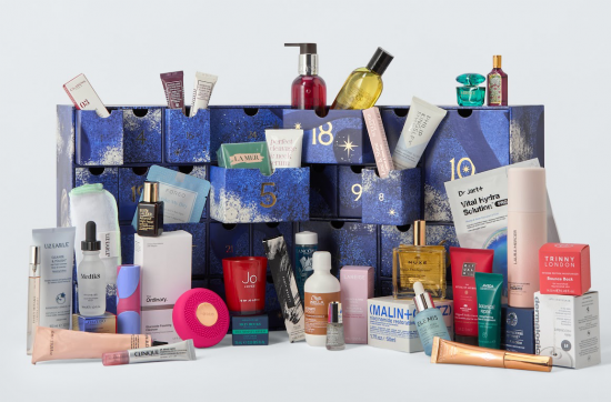 John Lewis Advent Calendar 2026