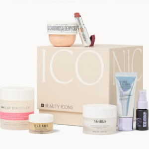 LOOKFANTASTIC The Iconic Beauty Edit