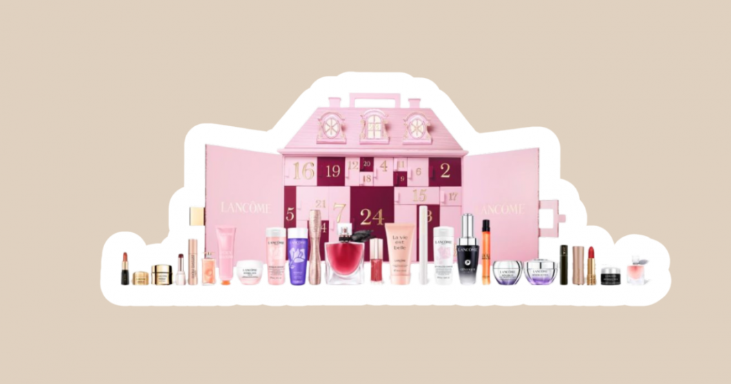 Lancome Advent Calendar 2026