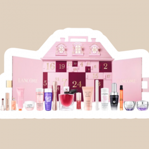 Lancome Advent Calendar 2026