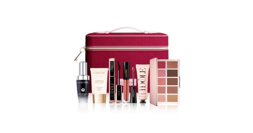 Lancome Holiday Beauty Box 2026