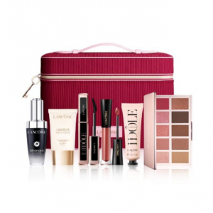Lancome Holiday Beauty Box 2026