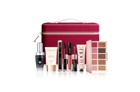 Lancome Holiday Beauty Box 2026