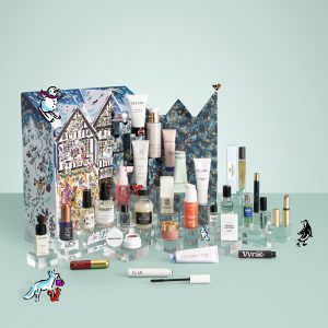 Liberty Beauty Advent Calendar 2026