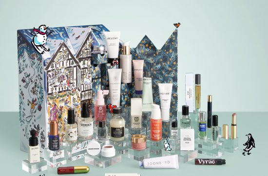 Liberty Beauty Advent Calendar 2026