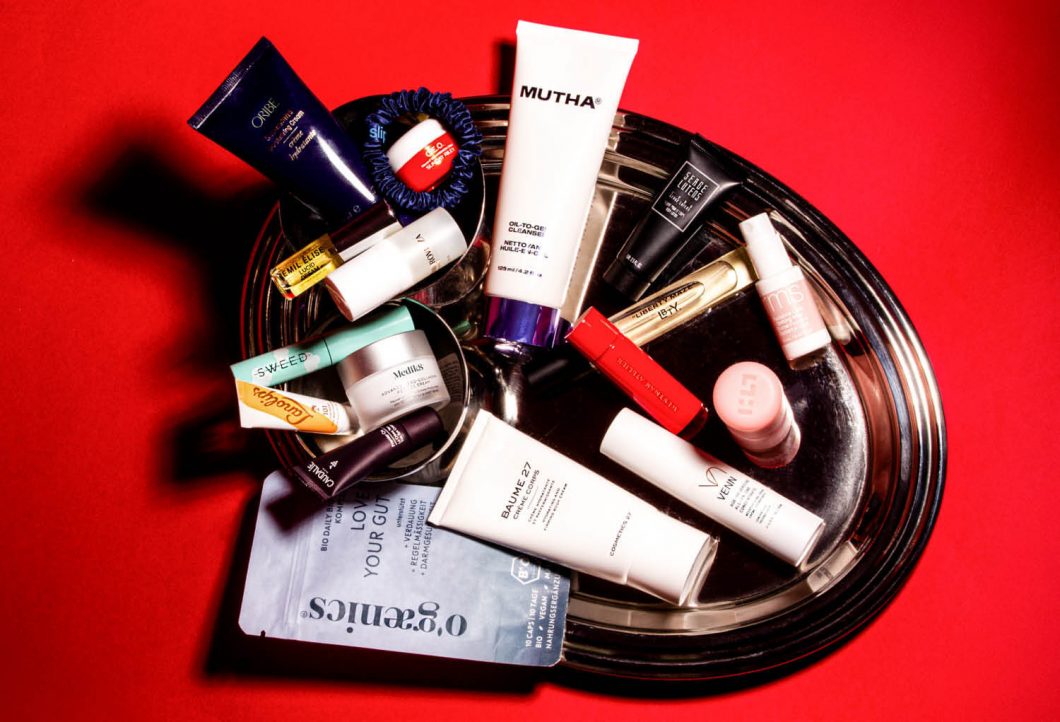 Niche Beauty Niche Approved Box