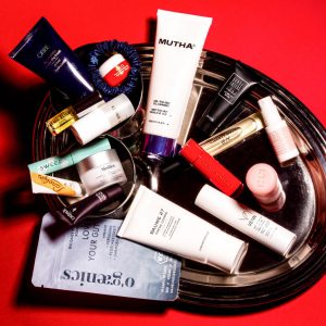 Niche Beauty Niche Approved Box