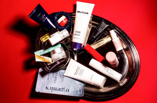Niche Beauty Niche Approved Box