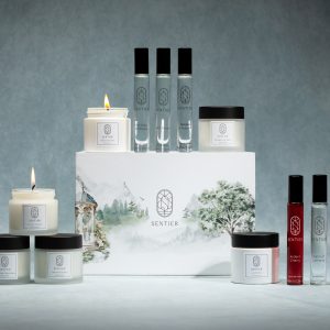 Sentier Fragrance Advent Calendar 2026