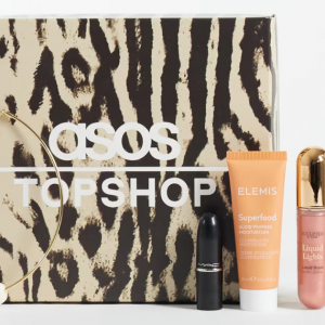 ASOS X Topshop Summer Glow Beauty Box