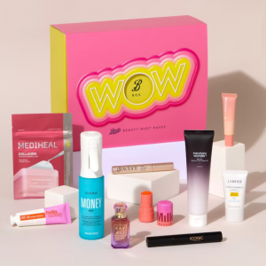 Boots Trending Beauty Box
