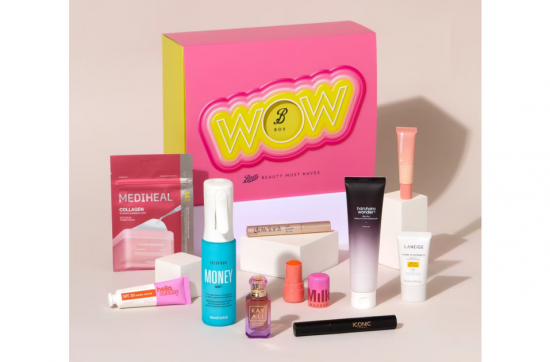 Boots Trending Beauty Box