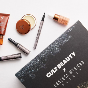 Cult Beauty X Danessa Myricks Edit