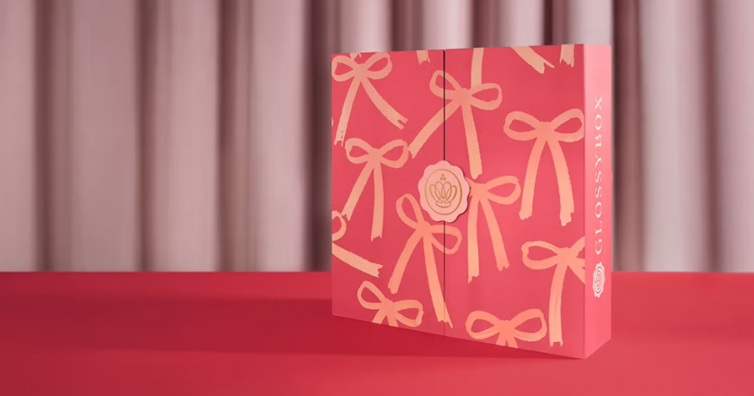 Glossybox Advent Calendar 2026