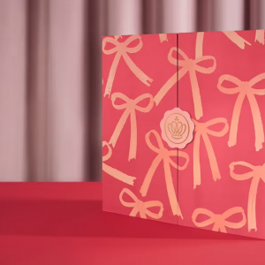 Glossybox Advent Calendar 2026