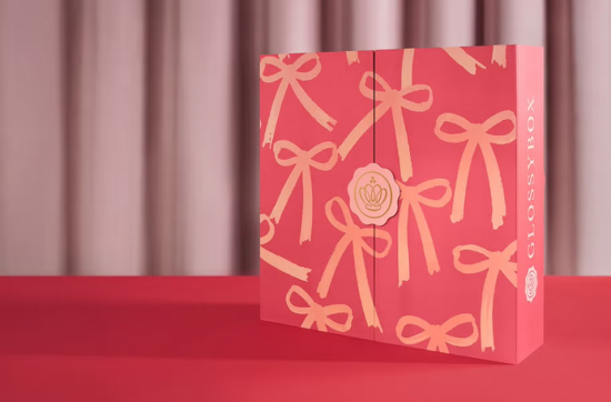 Glossybox Advent Calendar 2026