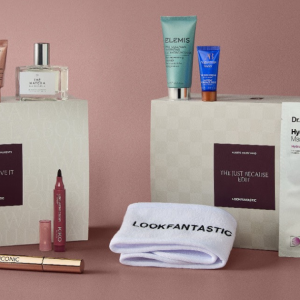 LOOKFANTASTIC The Iconic Gifting Edits