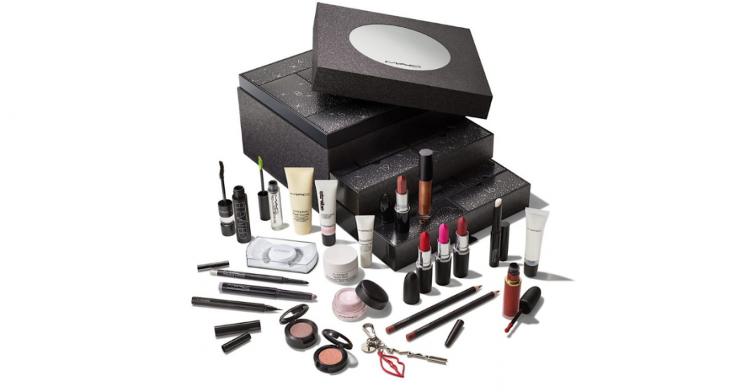 MAC Advent Calendar 2026