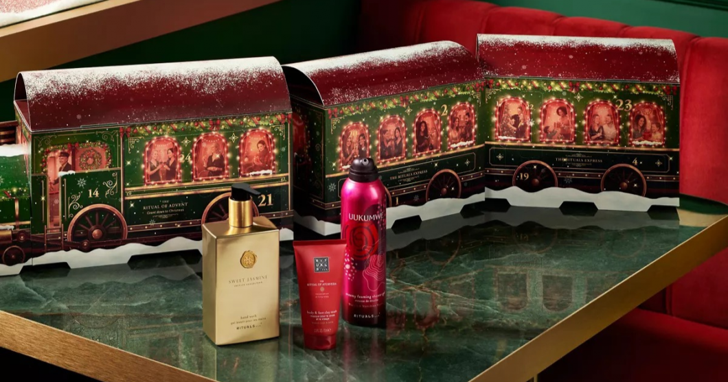 Rituals Advent Calendar 2026
