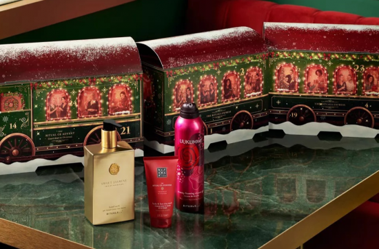 Rituals Advent Calendar 2026