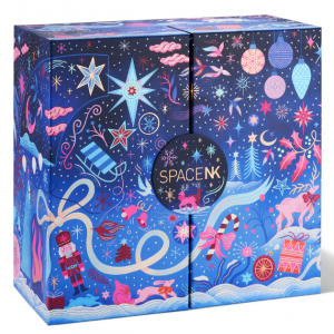 Space NK Beauty Advent Calendar 2026