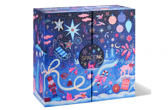 Space NK Beauty Advent Calendar 2026
