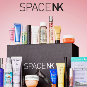 Space NK Ultimate Beauty Haul