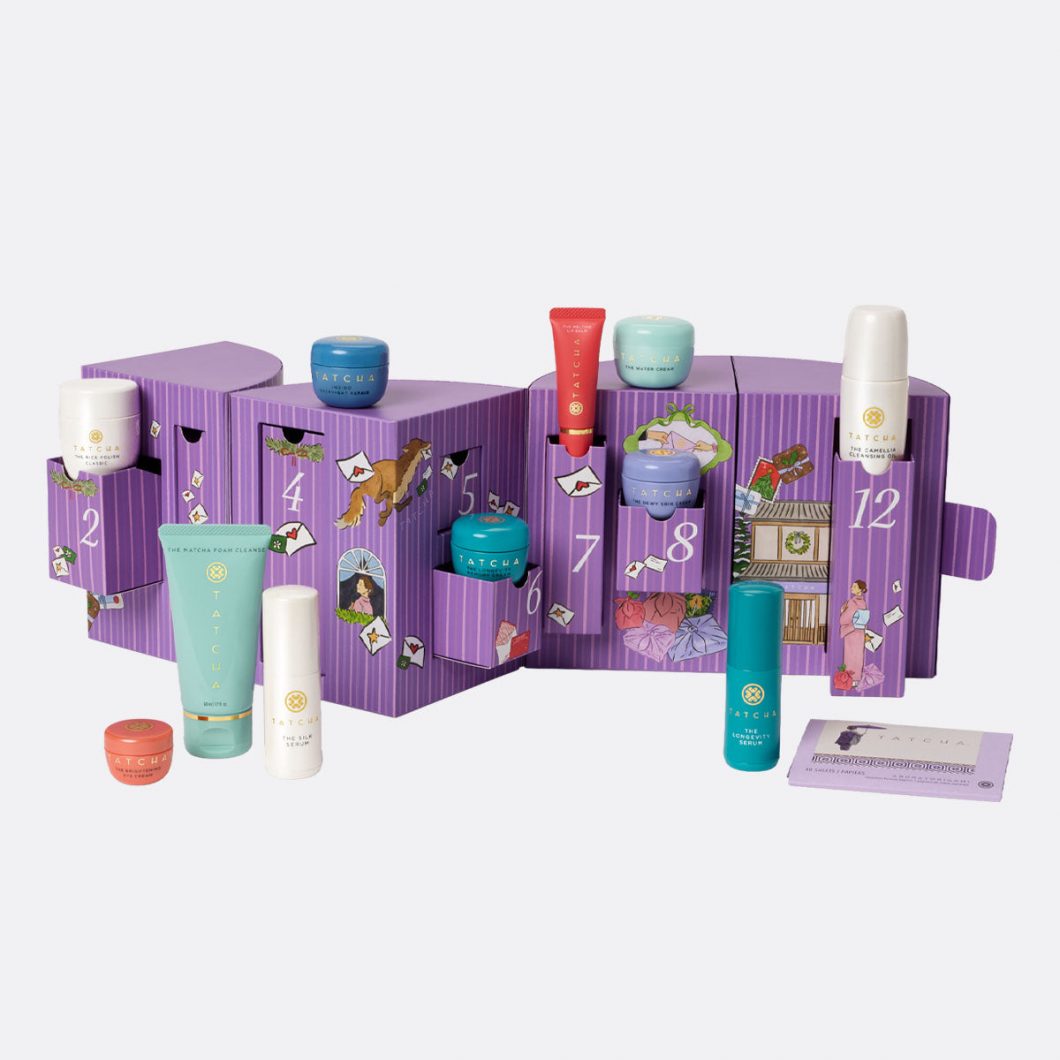 Tatcha Advent Calendar