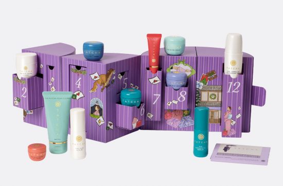 Tatcha Advent Calendar