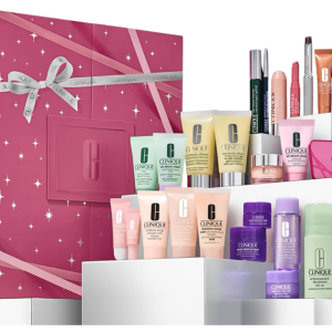Clinique Advent Calendar 2026