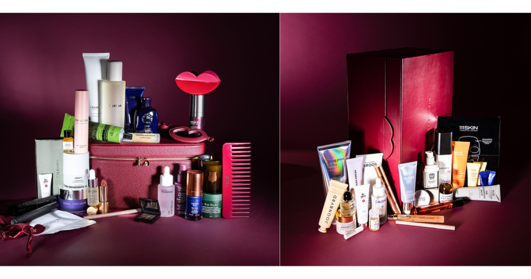 Niche Beauty Advent Calendars 2026
