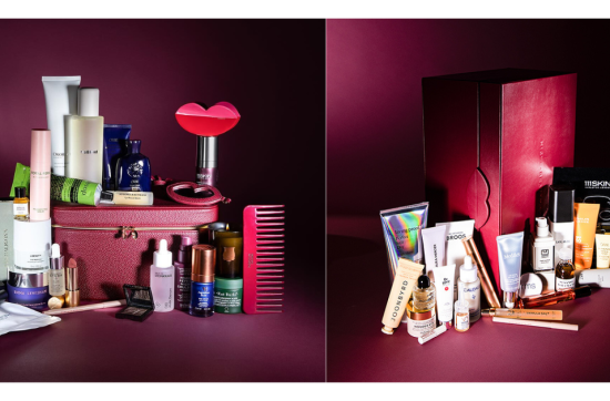 Niche Beauty Advent Calendars 2026