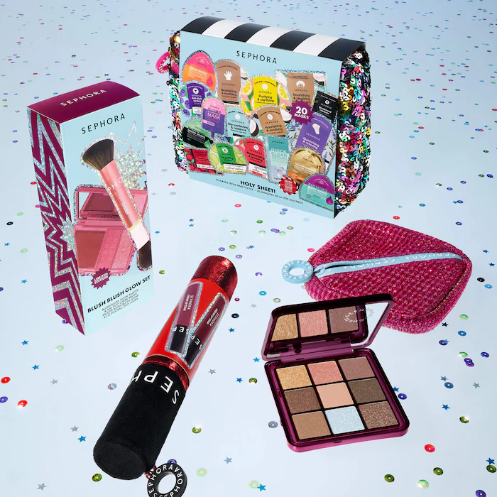 Sephora Collection Advent Calendars 2026