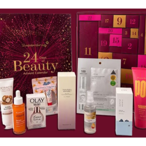 Superdrug Advent Calendar 2026