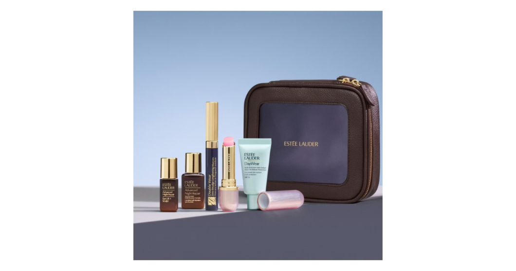 Estee Lauder Fresh Face Essentials-2