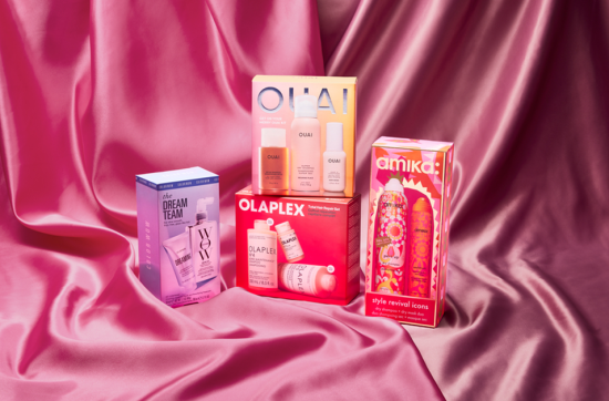 cult beauty christmas gift sets discount code