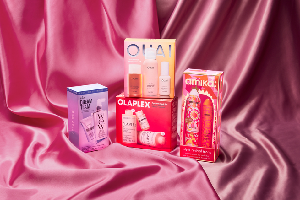 cult beauty christmas gift sets discount code